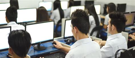 asian institute of computer studies|BS Computer Science – Asian Institute of Computer Studies.